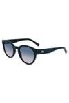 LACOSTE GUNES L6000S-300