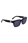 LACOSTE GUNES L6007S-001