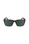 LACOSTE GUNES L6011SN-001