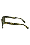 LACOSTE GUNES L6014S-220