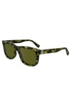 LACOSTE GUNES L6014S-220