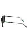 LACOSTE GUNES L6017S-001
