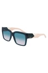 LACOSTE GUNES L6033SN-664