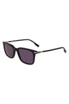 LACOSTE GUNES L6035S-001