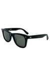 LACOSTE GUNES L6036SN-001-50