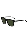 LACOSTE GUNES L6041SN-002