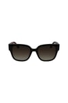 LACOSTE GUNES L6044S-001