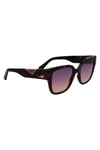 LACOSTE GUNES L6044S-272