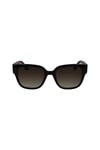 LACOSTE GUNES L6044SN-001