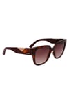 LACOSTE GUNES L6044SN-214