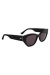 LACOSTE GUNES L6047SN-001