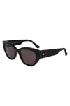 LACOSTE GUNES L6047SN-001
