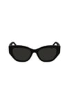 LACOSTE GUNES L6047SN-001