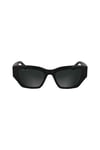 LACOSTE GUNES L6053SN-001