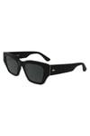 LACOSTE GUNES L6053SN-001