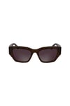 LACOSTE GUNES L6053SN-210