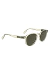 LACOSTE GUNES L6055SN-750