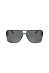 LACOSTE GUNES L6056S-035