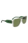 LACOSTE GUNES L6056S-315