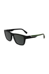 LACOSTE GUNES L6058S-002