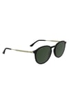 LACOSTE GUNES L6061S-001