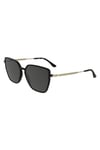 LACOSTE GUNES L6062S-001