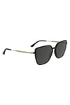 LACOSTE GUNES L6062S-001