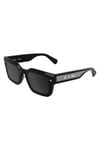 LACOSTE GUNES L6071S-001