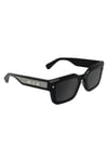 LACOSTE GUNES L6071S-001