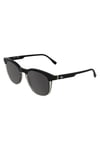 LACOSTE GUNES L6073S-001