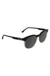 LACOSTE GUNES L6073S-001