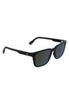 LACOSTE GUNES L6077S-001