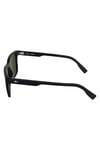 LACOSTE GUNES L6077S-001