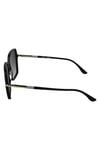 LACOSTE GUNES L6079S-001