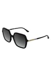LACOSTE GUNES L6079S-001