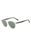 LACOSTE GUNES L881SN-317