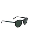 LACOSTE GUNES L916SN-001
