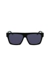 LACOSTE GUNES L984S-001 ERKEK
