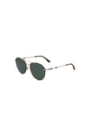 Lacoste L102SND-757-53 Erkek Güneş Gözlüğü