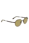 Lacoste L268S-210 53 Unisex Güneş Gözlüğü