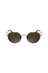 Lacoste L268S-710 53 Unisex Güneş Gözlüğü
