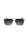 Lacoste L272SN-035 58 Erkek Güneş Gözlüğü