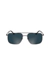 Lacoste L272SN-038 58 Erkek Güneş Gözlüğü