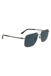 Lacoste L272SN-038 58 Erkek Güneş Gözlüğü