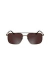 Lacoste L272SN-750 58 Erkek Güneş Gözlüğü
