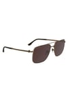 Lacoste L272SN-750 58 Erkek Güneş Gözlüğü