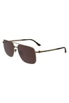 Lacoste L272SN-750 58 Erkek Güneş Gözlüğü