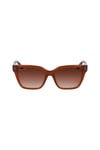 Lacoste L6022S-210 Güneş Gözlüğü