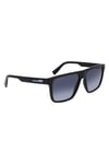 Lacoste L6027S-001 Güneş Gözlüğü