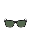 Lacoste L6028S-001 Güneş Gözlüğü